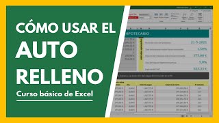 Cómo hacer Números Consecutivos en Excel ✅ Microsoft 365 [upl. by Pegasus190]