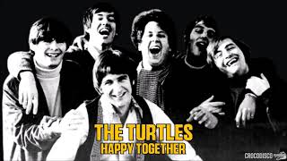 The Turtles  Happy Together 1967 [upl. by Ezra392]