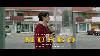 quotMuseoquot Trailer [upl. by Ahsi]