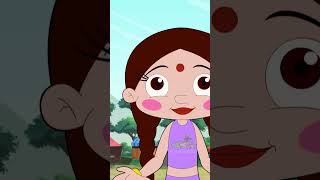 Chhota Bheem aur Krishna  shorts cartoon kids funny [upl. by Anaeed]