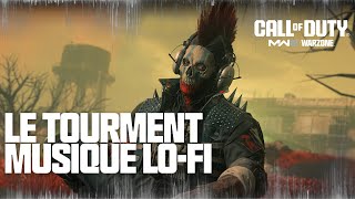 Musique lofi effrayante du Tourment [upl. by Lliw415]