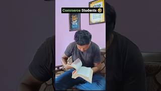 Science vs Commerce vs Arts students 🤣🤣🤣 relatablestuff shortsviral comedy youtubeshorts [upl. by Yoj]