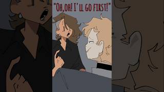 Two Truths and a Lie art ocartist originalcharacter edit oc animation ocartwork [upl. by Ahsienor]