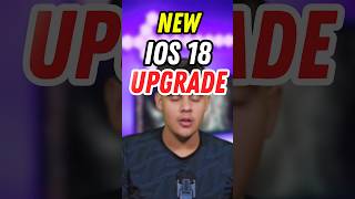 iOS 18 The Features You Didnt Expect [upl. by Ailat]