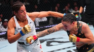 Raquel Pennington vs Julianna Pena  FULL FIGHT RECAP [upl. by Llemor270]