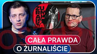 DŁUGI WYŁUDZENIA OSZUSTWA OTO PRAWDZIWA TWARZ ŻURNALISTY [upl. by Adnarb]