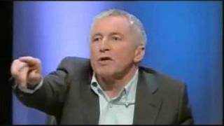 Richard Dawkins on the Big Debate 6 of 6 [upl. by Anbul]