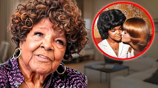 At 85 Shirley Caesar FINALLY Confirms What We Feared [upl. by Ynehpets]