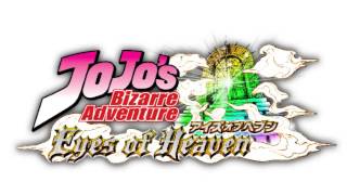 Sono Chi no Sadame  JoJos Bizarre Adventure Eyes of Heaven [upl. by Jennine]