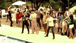 MUNHOZ amp MARIANO  BALADA LOUCA  CLIP OFICIAL [upl. by Timothea745]