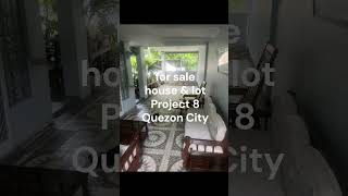 Project 8 Quezon City [upl. by Ttebroc973]