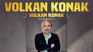 Volkan Konak Feriğim [upl. by Ozzie]