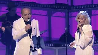 Do Maahi  Googoosh Shahyar Ghanbari دو ماهی  گوگوش شهیار قنبری [upl. by Alyled]