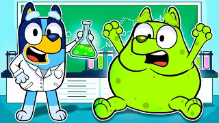 ROBLOX SILLY SCIENTISTS [upl. by Orpah98]