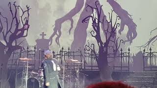 Avantasia with Jorn Lande  The Raven Child live from Hamburg 13042019 [upl. by Nonah]