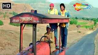 धूम मचाले धूम मचाले धूम  Best Comedy Scenes  अरशद वारसी और जावेद जाफरी की लोटपोट कॉमेडी [upl. by Kamila]