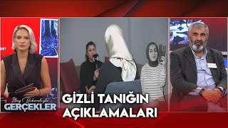 Rojinin Otopsisinden Kritik Detaylar  İlkay Buharalıyla Gerçekler 4 Bölüm [upl. by Brigette]