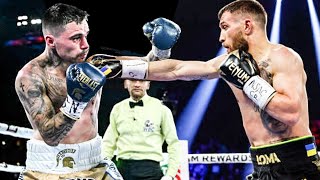 Lomachenko vs Kambosos Jr • FULL FIGHT LIVE COMMENTARY amp WATCH PARTY [upl. by Leyes]