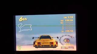 Gran Turismo 3  Lister Storm V12 Race Car 2147483647 MPH [upl. by Pappas841]