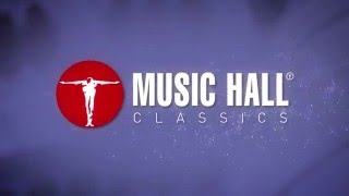 Music Hall Classics presenteert de mooiste klassiekers [upl. by Kalvin]