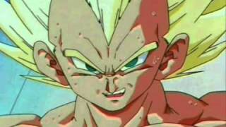 Abridged ARDBZ  Episode 66  Alternate Reality DragonBall Z [upl. by Ardle361]