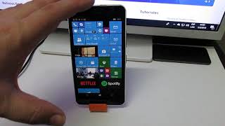 Vale la pena Windows 10 Mobile en Lumia 640 XL en el 2019 [upl. by Eelorac316]