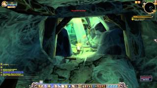 Deeper into Darkness Quest Playthrough  Silverpine Forest [upl. by Akeim805]