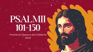 50 Psalmi Meditatie prin rugaciune pentru somn adanc si indepartarea stresului [upl. by Nairdad]