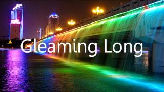 Gleaming Long  iMovie Music [upl. by Melba816]