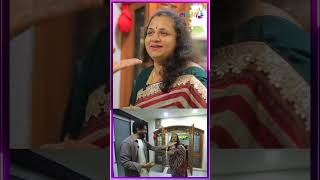 இது Actress Sivaranjani வீடா இல்ல கோயிலா Home Tour 🏠 [upl. by Ostler]