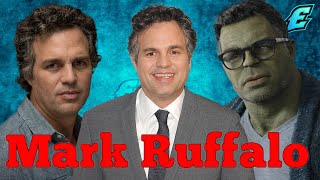 Mark Ruffalo Evolution [upl. by Enyamrahs291]