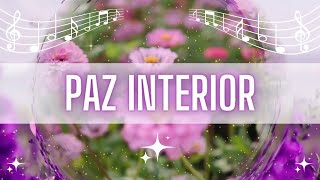 MANTRA DA PAZ INTERIOR 🕊 ACALMAR A ALMA BEMESTAR 🍃 ALÍVIO DE ESTRESSE E ANSIEDADE 🌸 NATUREZA [upl. by Eolhc]