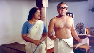 ഇത് വശീകരണ ഭസ്മം കലക്കീതാട്ടാ  Innocent  Meena  Jayaram Comedy Scene [upl. by Tonie]