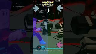 Natsuki vs Hank de madness combat fnf [upl. by Plantagenet]