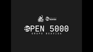 OPEN 5000 BOA VIDA Wojciech Dowbor  Nicolau vs Monteiro Sérgio Miranda  Anlid Didi [upl. by Roinuj964]