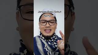 Jangan Ragu Sebut Nama الله [upl. by Ahcorb]