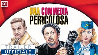 Accadde al Commissariato  Con Alberto Sordi  Trailer Originale by FilmampClips [upl. by Fillian2]