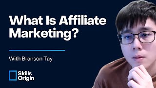 What is Affiliate Marketing and How Does It Work  Explained for beginners [upl. by Belicia]