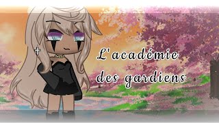 quotquot lAcadémie des gardiens quotquot ep 2 [upl. by Ennaylil496]