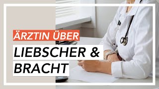 Fachärztin „Ich dachte Das kann nicht wahr sein“  Liebscher amp Bracht [upl. by Denney]