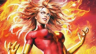 Most powerful mutants in Marvel Comics [upl. by Mingche]