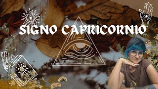 CAPRICORNIO♑️LE COSTÓ RECONOCER LO QUE SENTIA Y AHORA¿LLEGÓ TARDEcapricorn [upl. by Muhcan]