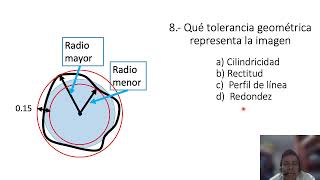 2 Preguntas de GdampT [upl. by Aitetel]