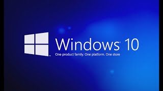 Windows 10 русская версия Подробное руководство по скачиванию и установке [upl. by Enilesoj]