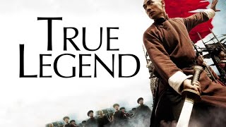 True Legend 2010 Movie  Vincent Zhao Zhou Xun Jay Chou Jay Chou  updates Review amp Facts [upl. by Johst378]