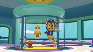 Paw patrol 1 [upl. by Kirwin]