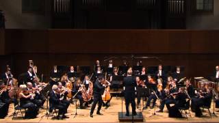 Felix MendelssohnBartholdy  Violin Concerto in E minor op 64 [upl. by Burk77]