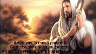 Jesus es mi Pastor  Coros Unidos [upl. by Kerrin]