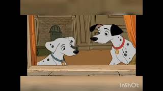 photo trailer of 101 dalmatians pongo and perdy  perdita  ❤️ [upl. by Nich487]