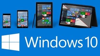 Windows 10 Pro  Уже релиз  мои первые впечатления [upl. by Hennahane]